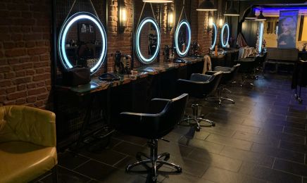Hairlounge by Tuba & Cihan: Friseur in Datteln