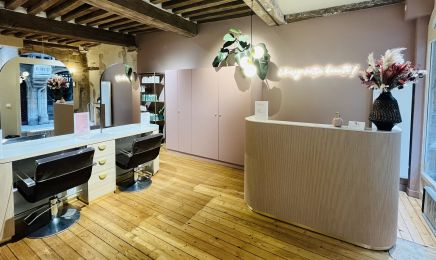 Camille Albane - Dijon : Coiffeur à Dijon