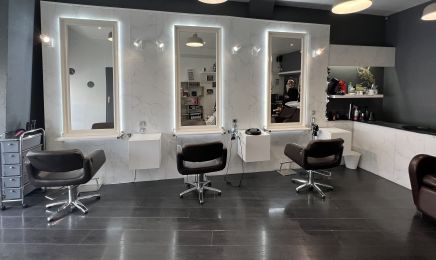 Hairtif / Créatif : Coiffeur à Berre-l'Étang