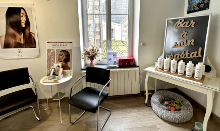 Leny 2000 : Coiffeur à Noues de Sienne