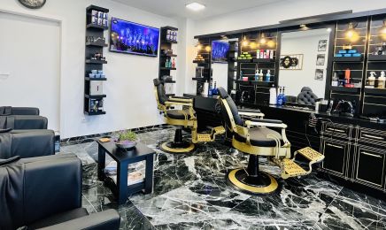 Luham Friseur: Friseur in Lüneburg