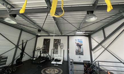 Apy Fit studio coaching & massage : Manucure à Bergerac
