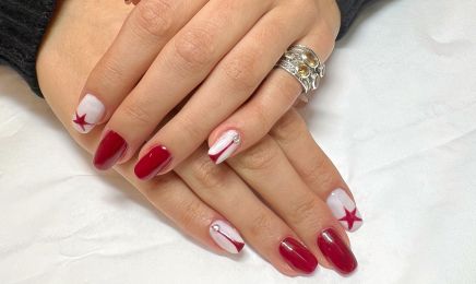 Elise Nails : Manucure à Paris