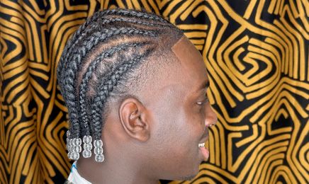 Westernbayz' Barber : Coiffeur à Les Ulis