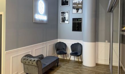 Lifestyle Haircut : Barbier à Saint-Ouen-sur-Seine