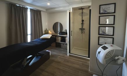 Eunoia : Institut de beauté à Jacou