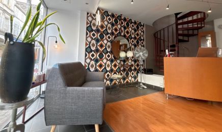 Aveda Coiffeur : Coiffeur à Cognac