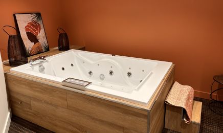 Cachemire institut et spa : Manucure à Hillion