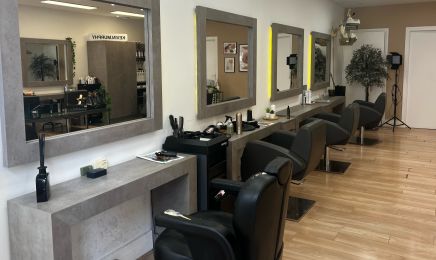 Infinite Hair Design - Lyon GERLAND : Coiffeur à Lyon