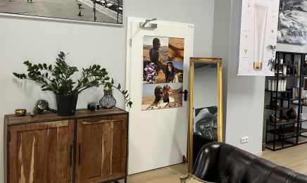 Hegewald Friseure: Barbershop in Leipzig