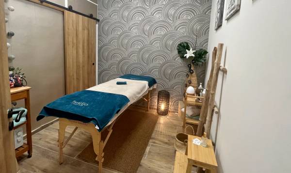 L’embellie by Mary