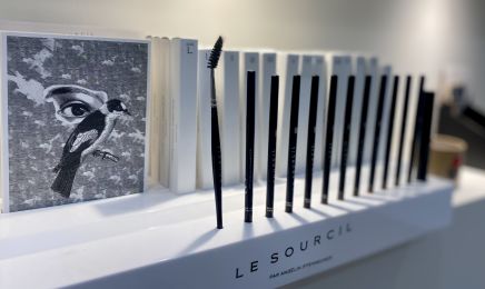 Christelle H. L’ Art du soin - Facialiste -Massothérapeuthe : Institut de beauté à Carros