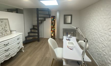 pau institut : Manucure à Perpignan