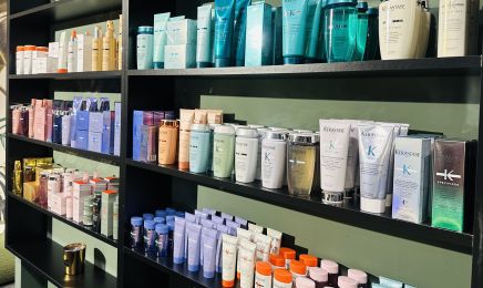  Studio Endorphine Ottensen: Friseur in Hamburg
