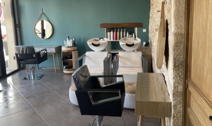 Au Millen'Hair  : Coiffeur à Givry