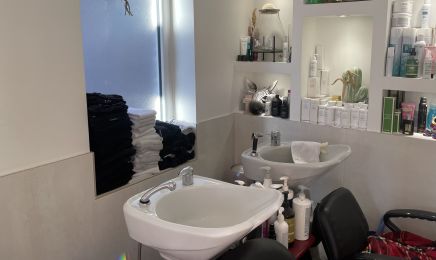 Dv coiffure : Coiffeur à L'Isle-Adam