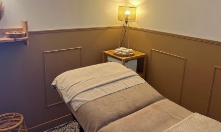 Les secrets de Loane : Institut de beauté à Frencq