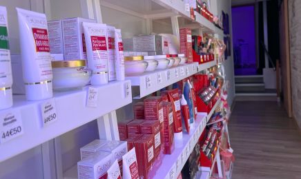 Grain de beauté : Institut de beauté à Aubigny-sur-Nère