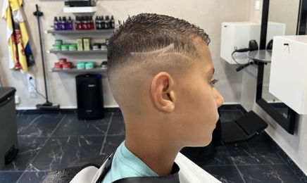 Clezga Coiffure  : Barbier à Remiremont