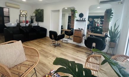 Ideatiff : Coiffeur à Coulounieix-Chamiers