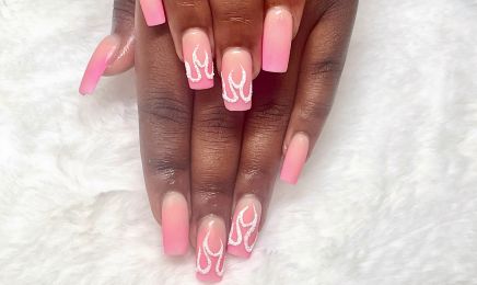 Sky Nails : Manucure à Istres