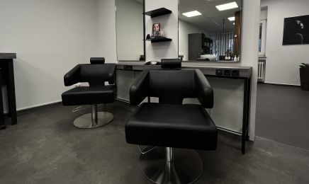Hairlounge by Maurice: Kosmetikstudio in Vreden
