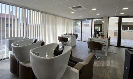 Justin’Hair  : Coiffeur à Carros