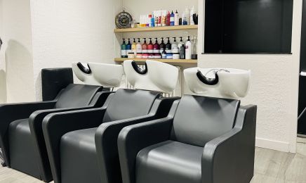 Jouvence Coiffure : Coiffeur à Dijon