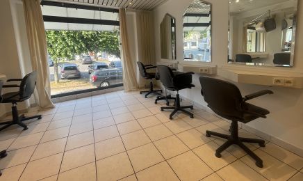 KIM.Y : Coiffeur à Domont
