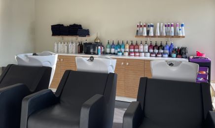 Maison de la beauté  : Coiffeur à Gonfreville L'orcher