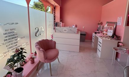 Glam Story : Manucure à Marignane