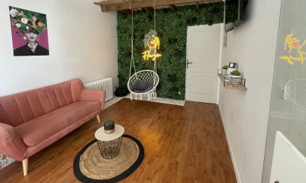  FLOWZEN Angers : Coiffeur à Angers