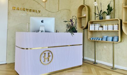 HAIRVENLY: Friseur in Bremen