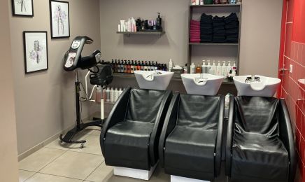 Capillaris : Institut de beauté à Murat
