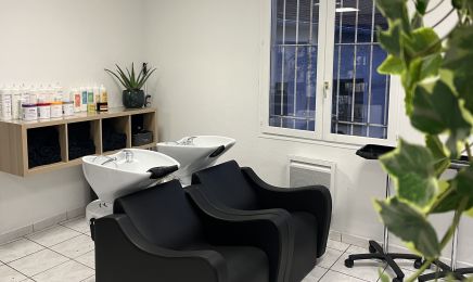 L'coiff au naturel : Coiffeur à Épernon