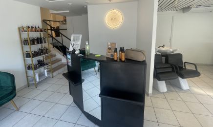 KIM.Y : Coiffeur à Domont