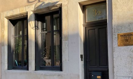Rachel Klein Nancy : Coiffeur à Nancy