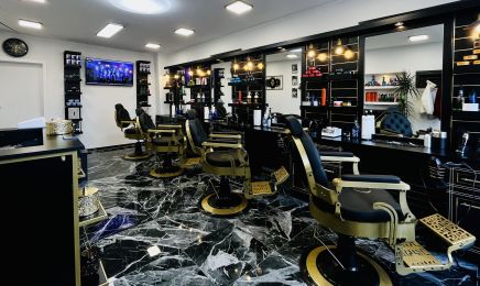 Luham Friseur: Barbershop in Lüneburg