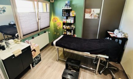 Institut Anne Glohr : Coiffeur à Goux-les-Usiers