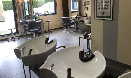 Zaena Coiffure : Coiffeur à Montval-sur-Loir