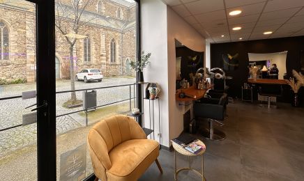 Coté Miroir : Coiffeur à Pordic