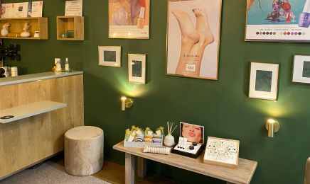 L'atelier MT Ongles  : Manucure à Libourne