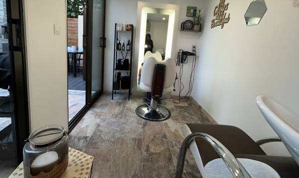 Beauty Coiff by MIA ( Coiffure à Domicile ) 