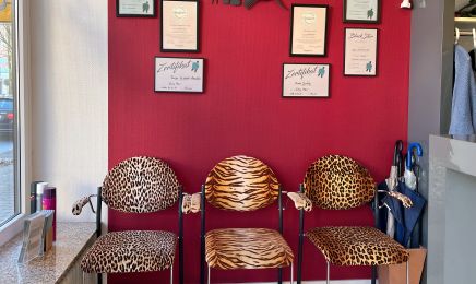 Professional Haircut by Tanja Reschke: Kosmetikstudio in Gladbeck