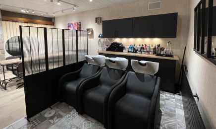 L'Art du Cheveu : Coiffeur à Guéret