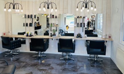 L'Art du Geste : Coiffeur à Labergement-Sainte-Marie
