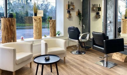 Salon Baia  : Coiffeur à Longeville-lès-Metz