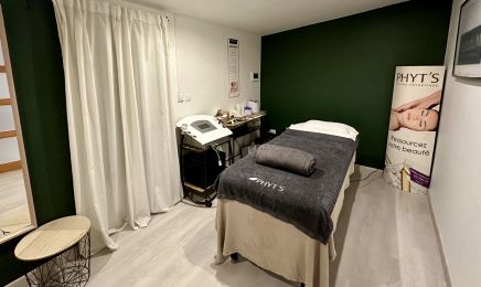 Studio M Ollioules : Institut de beauté à Ollioules