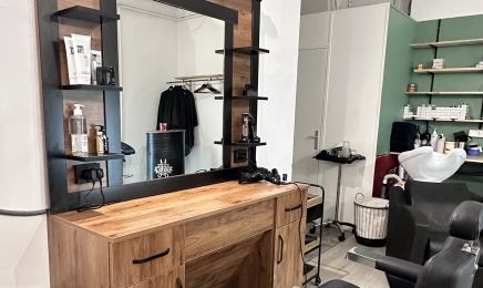 ADIVINANGE - L'Atelier Coiffure  : Fuveau : Coiffeur à Fuveau