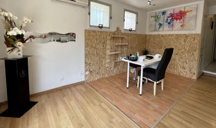 Peau d'Anne : Manucure à Toulon